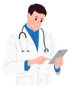 Complete and write the words. doct _ _ ________________ (ảnh 1)