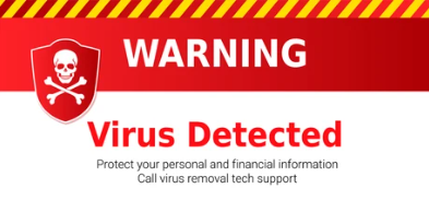 What does the notice say? (ảnh 1)