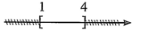 Chọn A \(A = \left[ { - 2\,;\,3} \right]\), \(B = \left( {1\,;\, + \infty } \right)\)\( \Rightarrow A\backslash B = \left[ { - 2\,;\,1} \right]\). (ảnh 4)