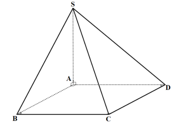 a) Đ&uacute;ng: Ta có \(\left\{ \b (ảnh 1)