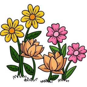 I have                                    ______________	______________. (ảnh 1)