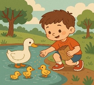 Task 5. Listen and circle. (ảnh 1)