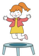 Order the letters. There is one example. m u j p (ảnh 1)