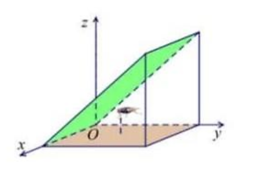 Đ&aacute;p &aacute;n: 101  Ta c&oacute;: \(f'\left( x \right) =&nbsp; - \f (ảnh 1)