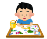 I. Listen and choose A, B or C. (2 points) (ảnh 3)