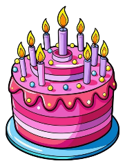 A: How old are you? B: I’m _______. a. four b. seven c. nine (ảnh 1)