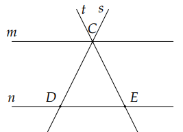 Hướng dẫn giải:  Đáp án đúng là: C (ảnh 1)
