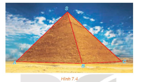Kim tự tháp Cheops là kim tự th (ảnh 1)