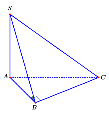 Đ&aacute;p &aacute;n đ&uacute;ng l&agrave;: A (ảnh 1)