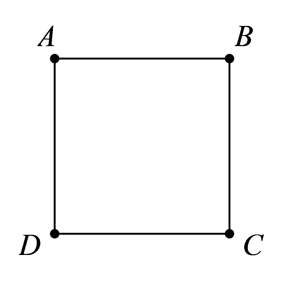 Ta mô hình hóa bài toán như (ảnh 1)