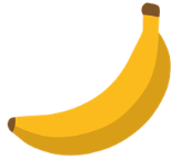 Order the letters. There is one example. a b a n n a (ảnh 1)