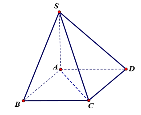 Đ&aacute;p &aacute;n đ&uacute;ng l&agrave;: A (ảnh 1)