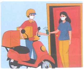 Chị Hồng đặt mua mật ong của một cửa hàng. Khi nhận hàng và kiểm tra, chị phát hiện cửa hàng đã giao thiếu cho chị 3 000 ml mật ong. Chị chỉ nhận được 4 chai, mỗi chai đựng 1 500 ml mật ong. Hỏi chị Hồng đã đặt mua bao nhiêu mi-li-lít mật ong? (ảnh 1)