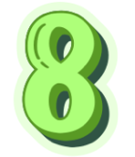 My name is Jennie. I am __________ years old. (ảnh 1)