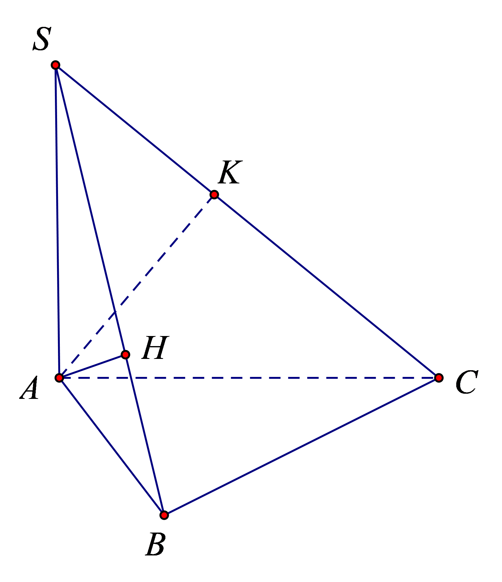 Hình hộp có các cạnh bằng nhau gọi là hình lập phương là mệnh đề sai. Chọn A. (ảnh 1)