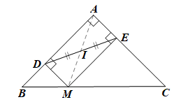 Bạn Hoa dự định làm 4 hộp quà có dạng hình chóp tứ giác đều như hình bên c (ảnh 2)