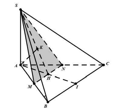 a) Ta c&oacute;&nbsp;\(\left. \begin{array}{l} (ảnh 1)