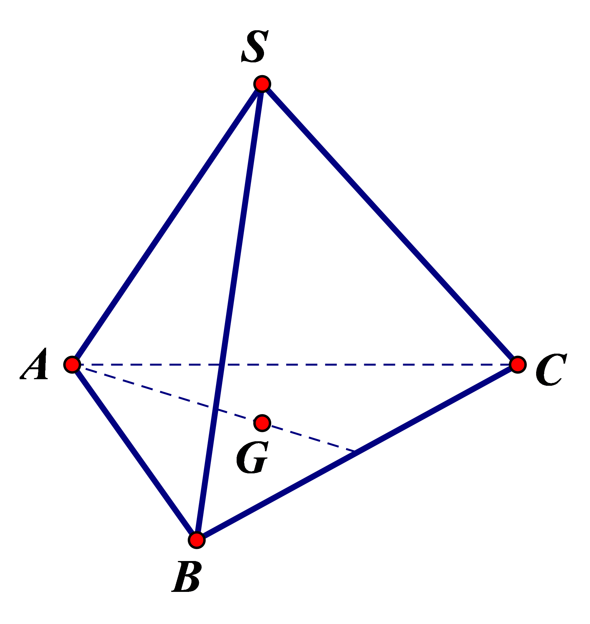 Đ&aacute;p &aacute;n đ&uacute;ng l&agrave;: B (ảnh 1)