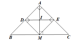 Bạn Hoa dự định làm 4 hộp quà có dạng hình chóp tứ giác đều như hình bên c (ảnh 3)