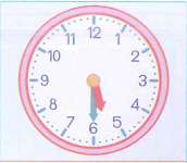 II. Phần tự luận (7 điểm) Bài 1. Đ, S ? (1 điểm)   22 giờ 15 phút	  16 giờ 30 phút	  14 giờ rưỡi	  19 giờ 30 phút (ảnh 3)