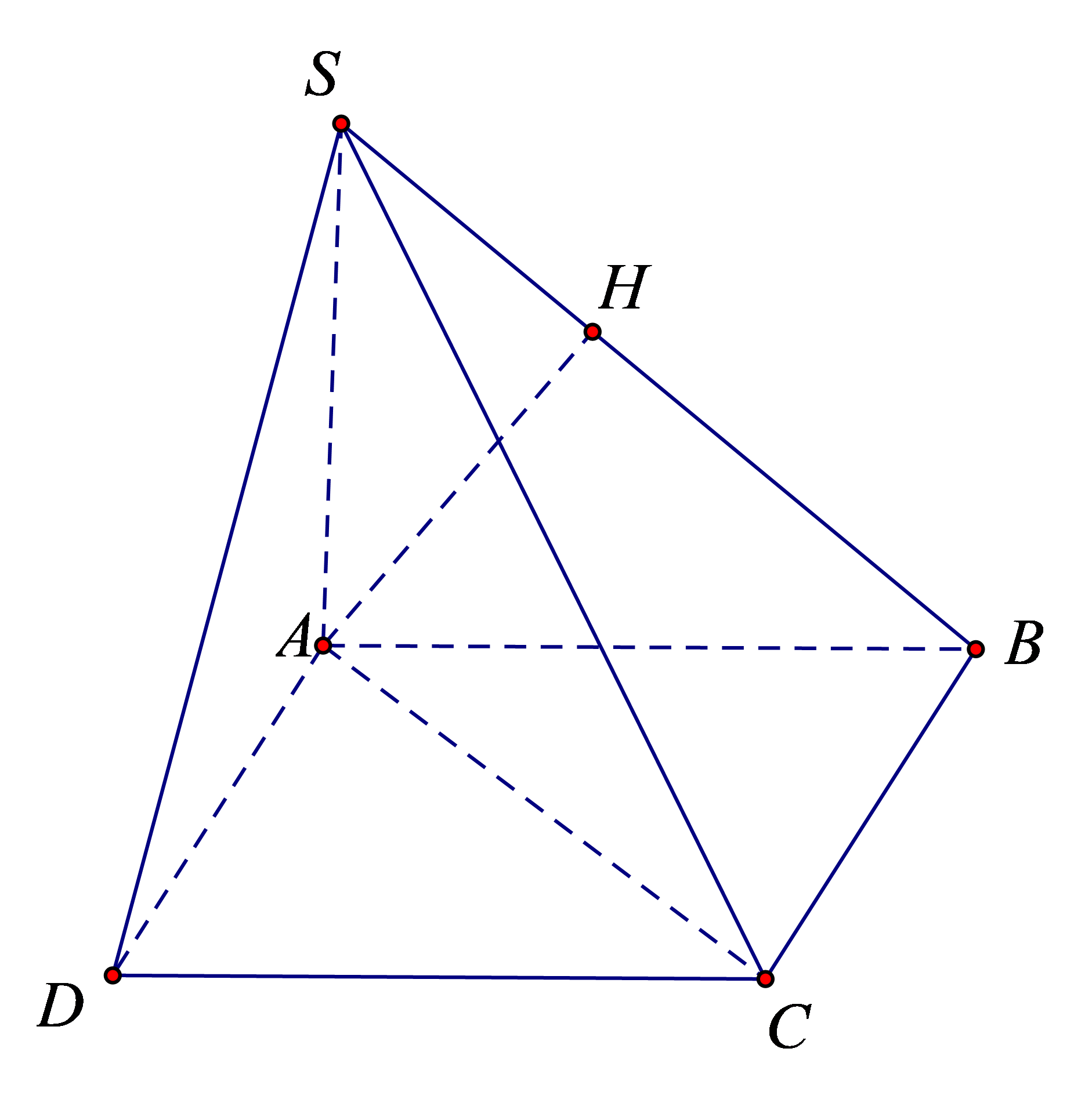 Đáp án: a) Đúng;    b) Sai; (ảnh 1)
