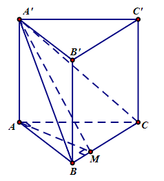 a) V&igrave; tam gi&aacute;c \(ABC\) c&acirc;n tại \(A\) (ảnh 1)