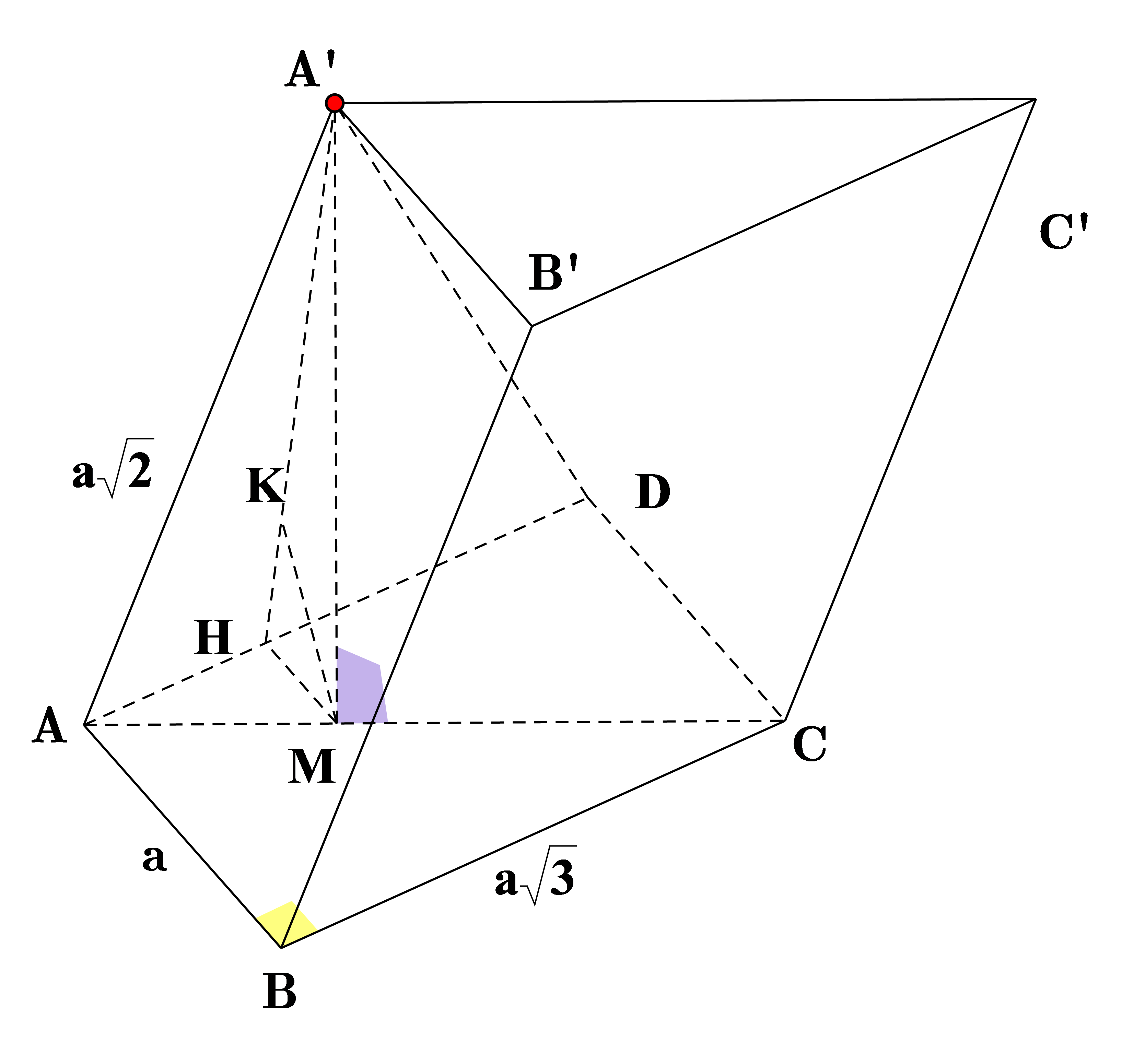 Vậy để thể tích chiếc thùng là lớn nhất th (ảnh 1)