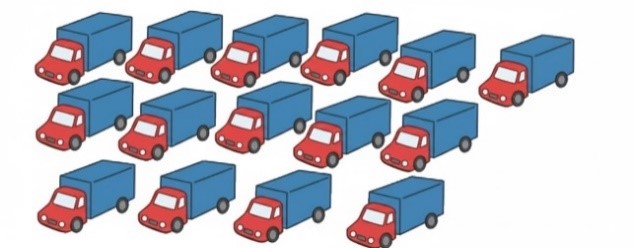 Task 3. Listen, count, and check (✔). (ảnh 2)