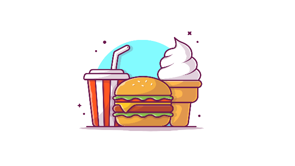 Listen and put a tick (ü) or a cross (×) . There are two examples. (ảnh 1)