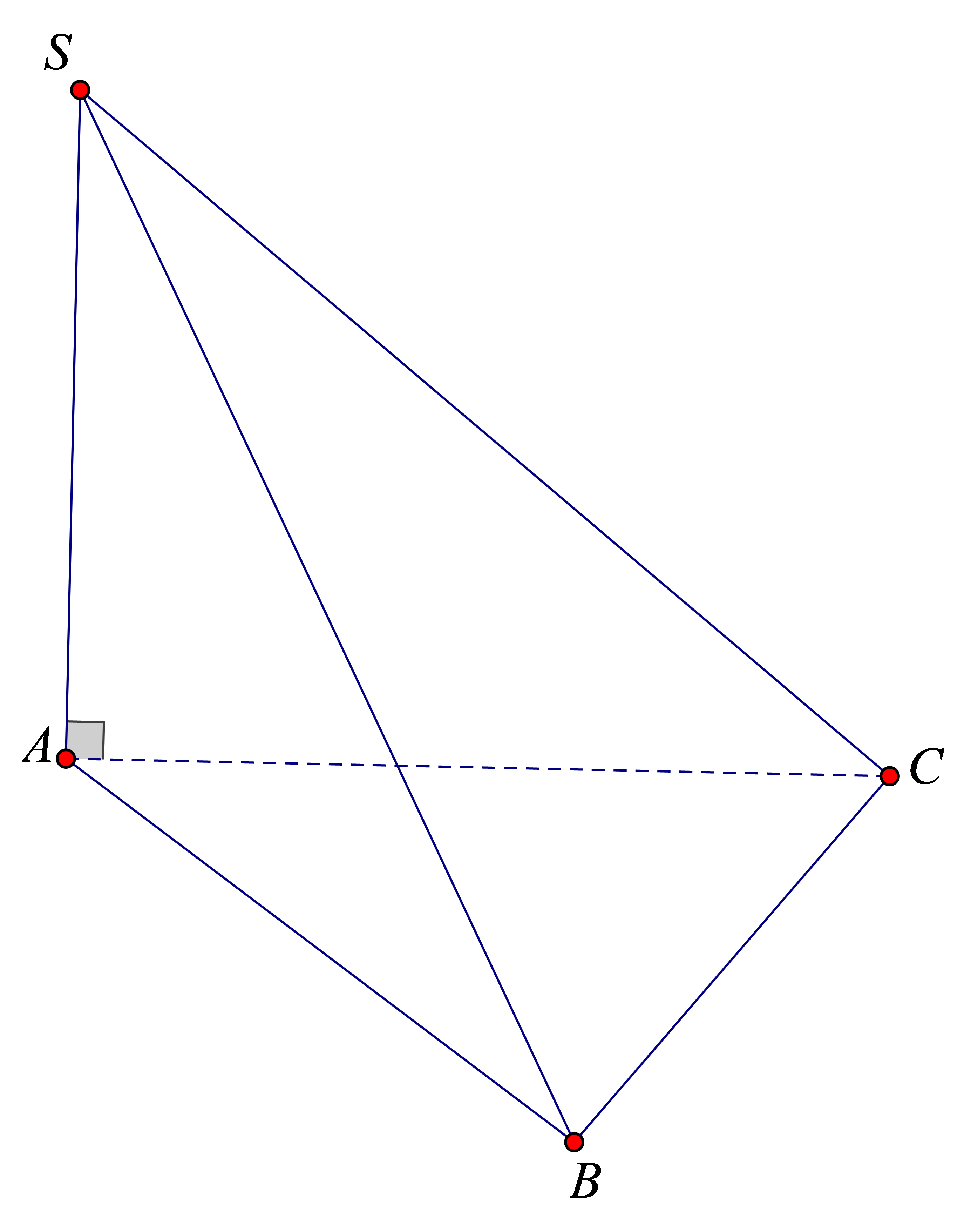    H&igrave;nh chiếu vu&ocirc;ng g&oacute;c của \[SC\] tr&ecirc; (ảnh 1)