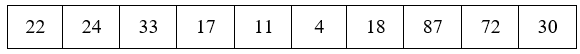 Hãy tìm khoảng biến thiên của mẫu số liệu thông kê sau:   A. 11.	B. 33.	C. 87.	D. 83. (ảnh 1)