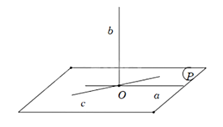 Tìm mệnh đề sai trong các mệnh đề sau: (ảnh 1)
