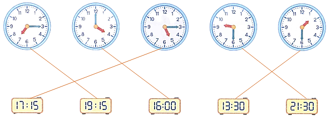 Nối: (2 điểm) (ảnh 2)