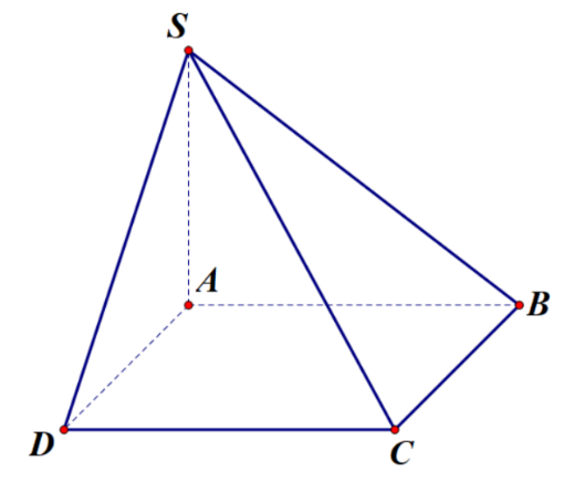 Ta có: \(\left\{ \begin{array}{l}C (ảnh 1)