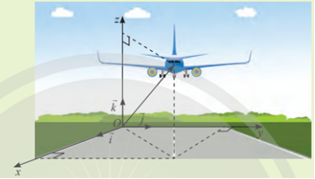 a) Sai. b) Sai Khoảng cách giữa hai đường thẳng \(A'B\) (ảnh 1)