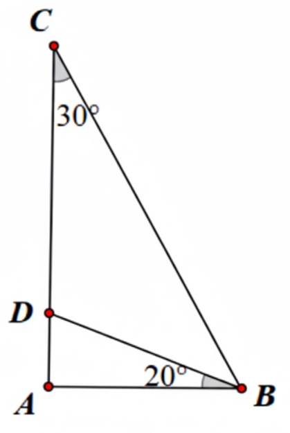 Hướng dẫn giải  Đáp án đúng là: a) Đ.            b (ảnh 1)