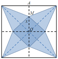 Ta có \(AD = BC = \sqrt (ảnh 1)
