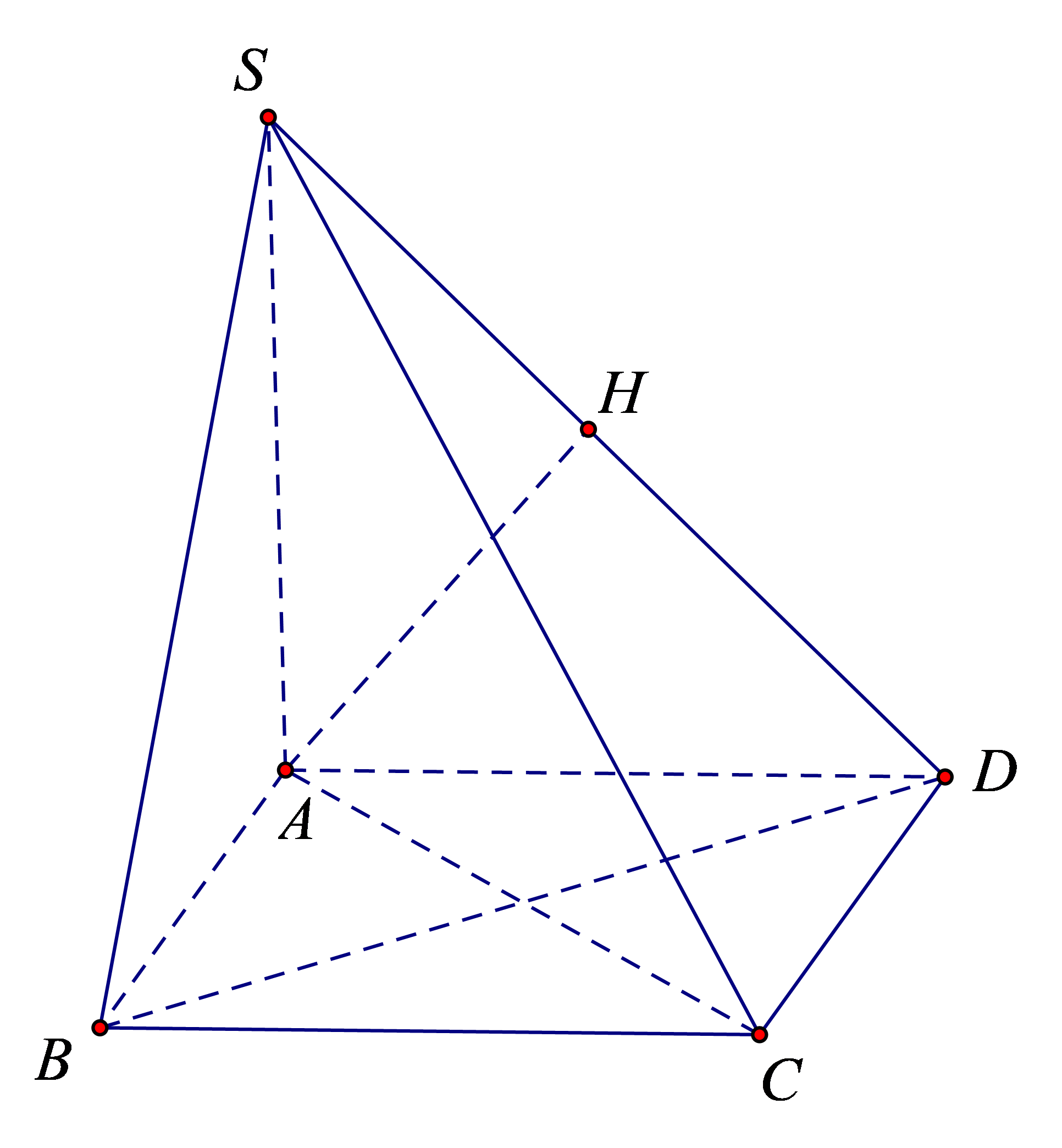 Đáp án: a) Đúng; (ảnh 1)