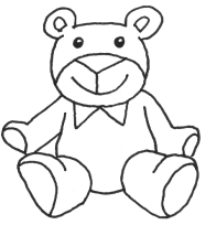 Task 2. Listen, circle and color. (ảnh 1)