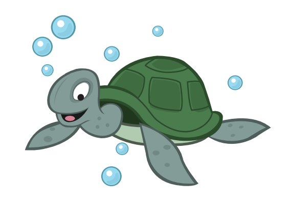 Task 1. Look and circle the correct letter. p t n (ảnh 1)