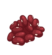 Complete and write the words. b _ _ ns ________________ (ảnh 1)