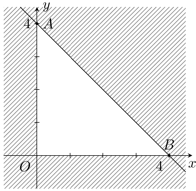 Chọn C Thử lần lượt 4 phương án vào (ảnh 1)