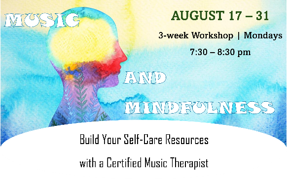 What does the notice say? A. The workshop is going to be held in early August. B. The workshop lasts for three hours. C. The workshop takes place every Monday. D. The workshop is hosted by a famous doctor. (ảnh 1)