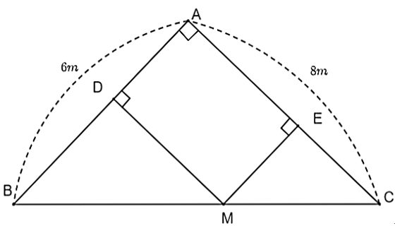 Một người đ&agrave;o ao c&aacute; tr&ecirc;n thửa ruộng dạng h&igrave;nh tam (ảnh 1)