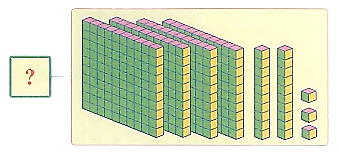Số ? (0,5 điểm)   A. 423	B. 243	C. 432	D. 433 (ảnh 1)
