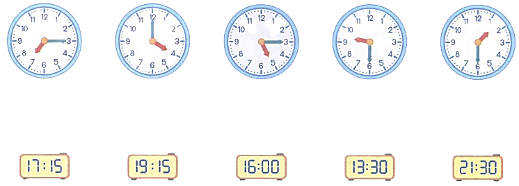 Nối: (2 điểm) (ảnh 1)