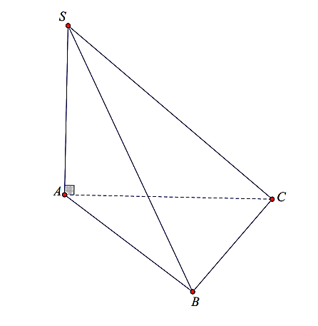 Điều kiện: \[x >&nbsp; - 1.\]  Ta c&oacute;:\[\log _2^2\left( {x + 1} \ (ảnh 1)