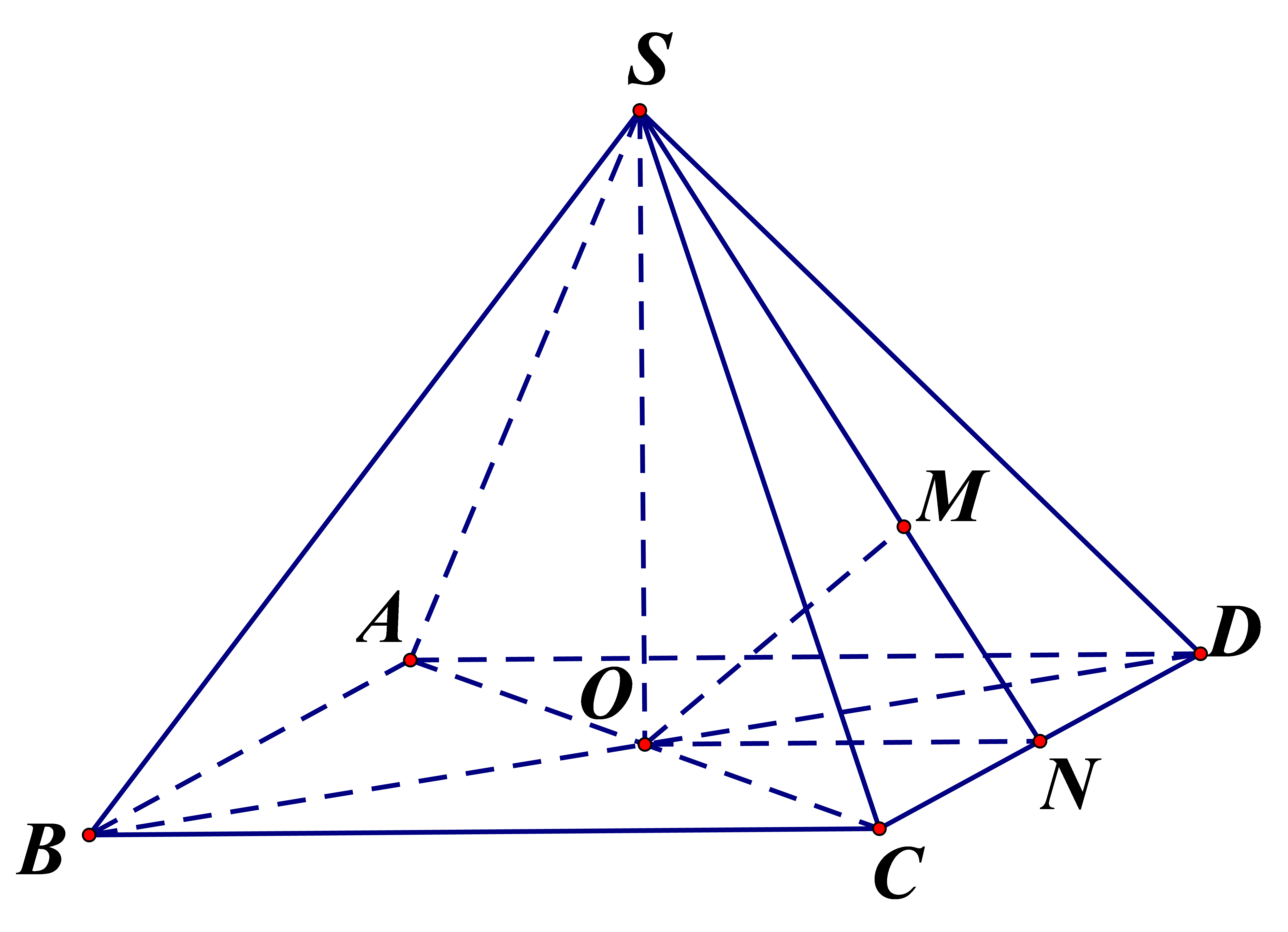 Câu 11. Kim tự tháp kính Louvre là một kim tự tháp được xây bằng kính và kim loại nằm ở giữa sân Napoléon của bảo tàng Louvre, Paris. Toàn bộ kim tự tháp được xây bằng kính cùng các khớp nối kim loại, cao 20,6 m với đáy hình vuông mỗi cạnh 35 m. (ảnh 1)