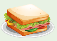 Task 2. Listen and circle. (ảnh 1)