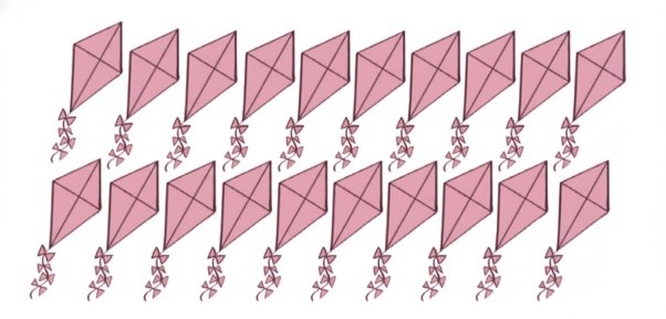 Task 3. Listen, count, and check (✔). (ảnh 1)